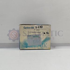 NEW EPSILON K6600 LCD REMOTE KEYPAD