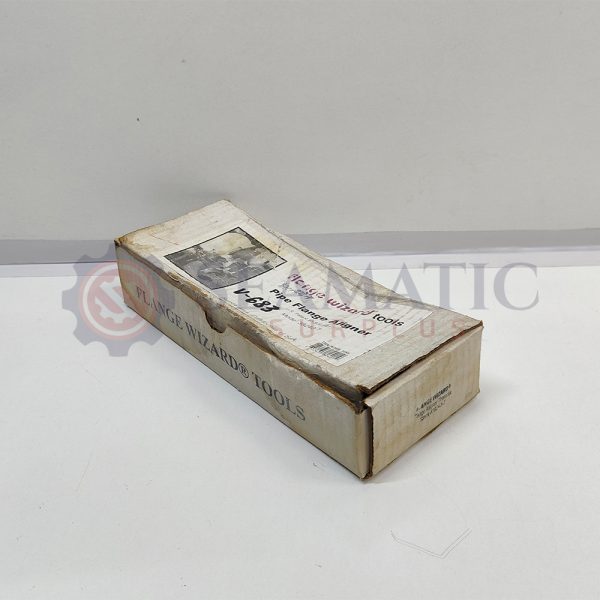 NEW FLANGE WIZARD PIPE FLANGE ALIGNER 38240-T