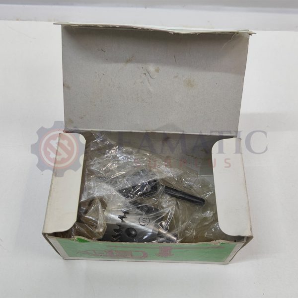 HITACHI 321-810 Drill Chuck 13EL MODEL D13