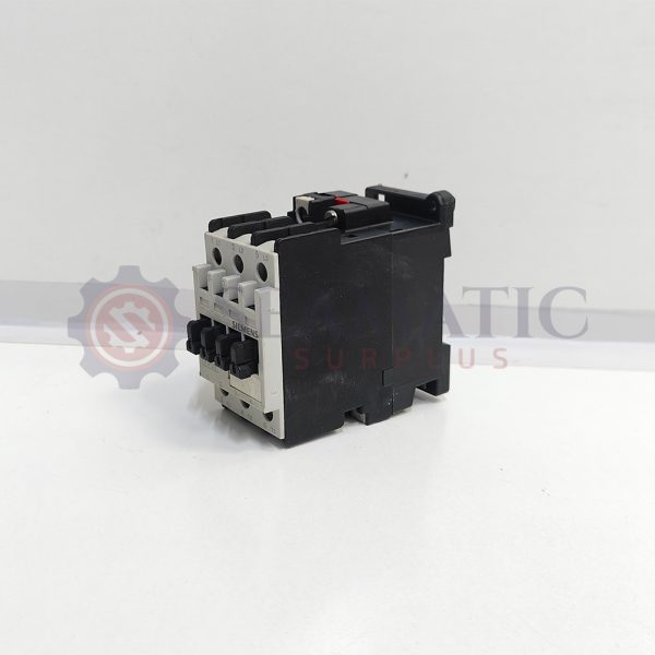 New Siemens 3TF3300-0A motor starters – Contactors