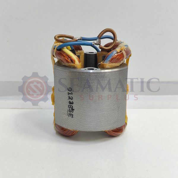 New Hitachi – 340-383E – Stator Ass’y 220v-230v