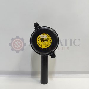 New Fini Aanzuigfilter - 317011000, Air Filter SIL-39/D28 CORTO