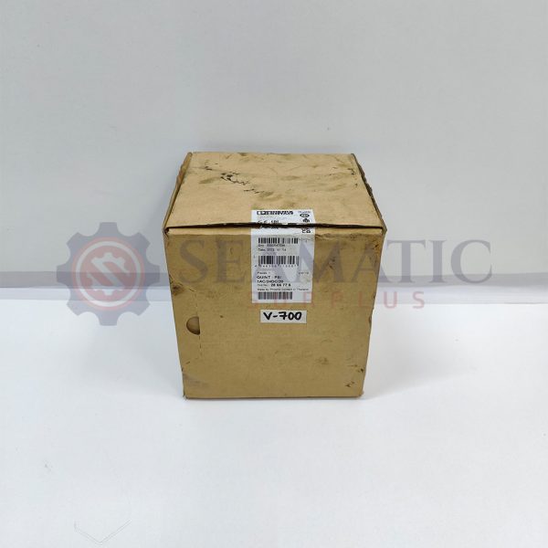 New Phoenix Contact QUINT-PS/1AC/24DC/20 2866776 Power Supply