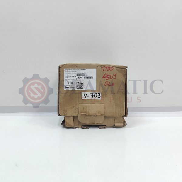 New PHOENIX CONTACT QUINT-PS/1AC/24DC/10 Power Supply 2866763