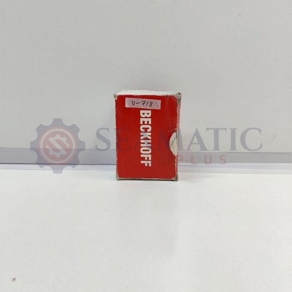 New Beckhoff EK1100-0000 EtherCAT Coupler
