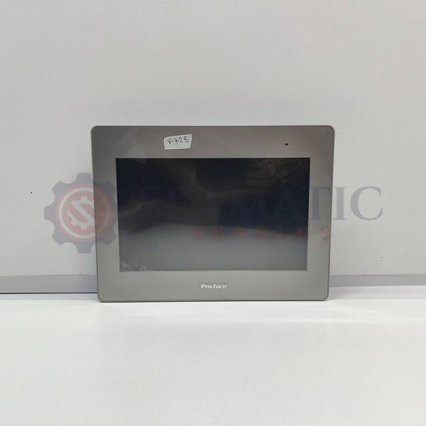 Proface GP-4502WW HMI GP4000E Series 10″ Model: PFXGP4502WADW