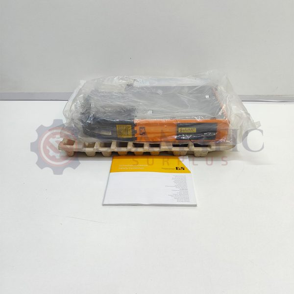 NEW B&R 8BVI0014HWD0.000-1 ACOPOS MULTI INVERTER MODULE