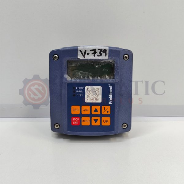 New Prominent DCCAW006PR0010EN PH Transmitter