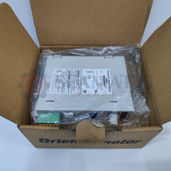 2PC X New Oriental Motor BLE2D30-C, Brushless DC Motor Driver