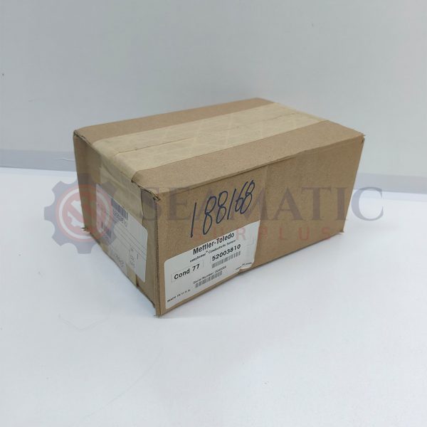 New Sealed Mettler Toledo 52003810 Cond Sensor easysense 77
