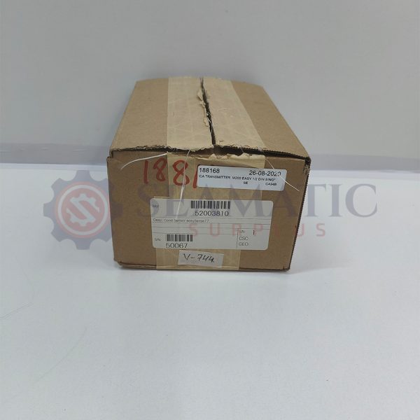 New Mettler Toledo 52003810 Cond Sensor easysense 77