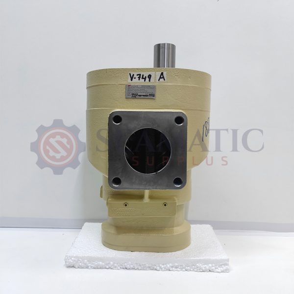 New Ingersoll Rand 22637219 Air End Part – CF75D8