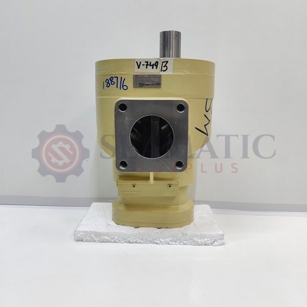 New Ingersoll Rand 22637219 Air End Part – CF75D8