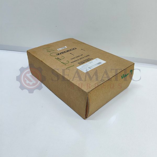 New Wedeco 76-39719 Ballast-Interface-Board BX39719