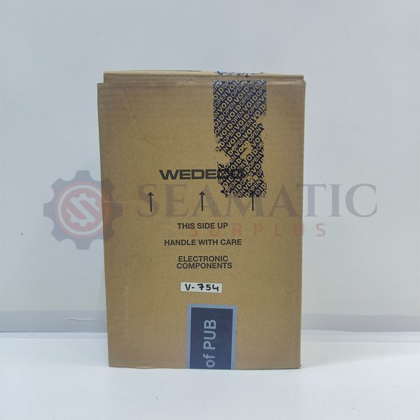 New Wedeco 76-39719 Ballast-Interface-Board