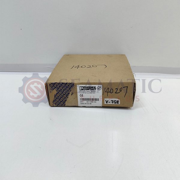 New Phoenix Contact 2866310 Power supply TRIO-PS/1AC/24DC/5