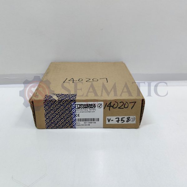 New Phoenix Contact 2866310 Power supply TRIO-PS/1AC/24DC/5