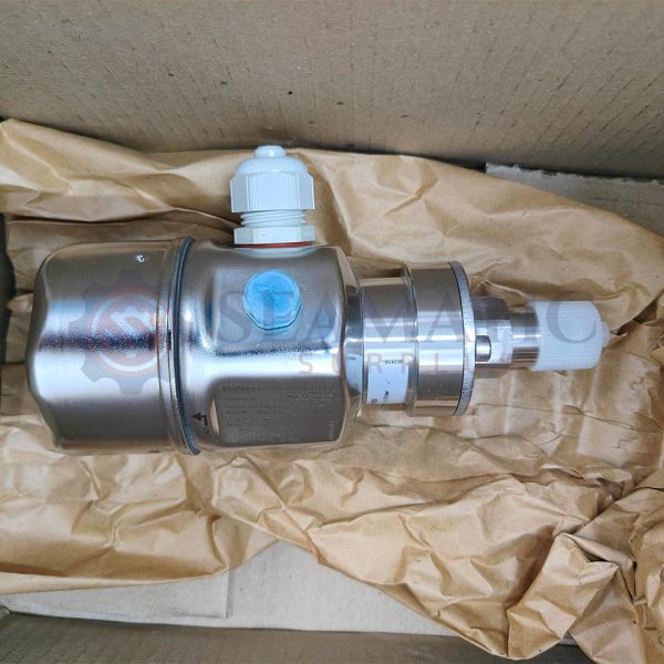 New Endress + Hauser PMC41-RE11P1J11N1 Cerabar M Pressure transmitter