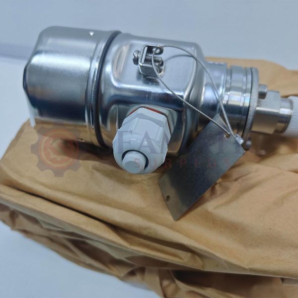 New Endress + Hauser PMC51-14F00/115 Cerabar M Pressure transmitter