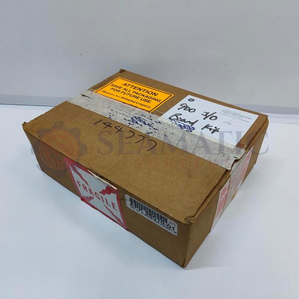 New GE Analytical Instruments EPC 96010-01 Rev A Circuit Board