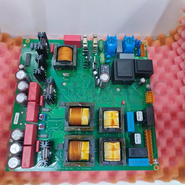 New Xylem Wedeco Ballast Type EVG 55-II A HP-I/ Model 39753