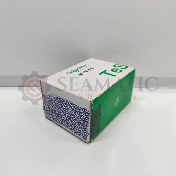 NEW SCHNEIDER ELECTRIC LTMR08MFM MODULE MOTOR STARTER