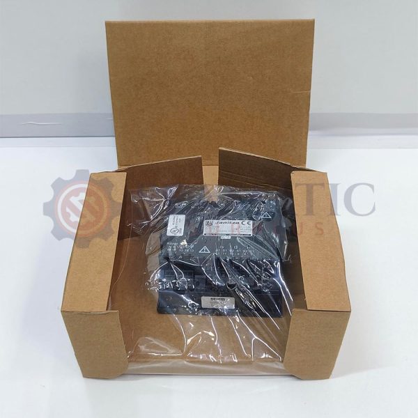 NEW SEALED JANITZA UMG 96RM Multifunctional power analyzer