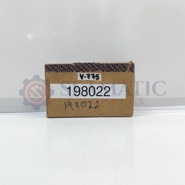 NEW BURKERT D-74653 SOLENOID VALVE