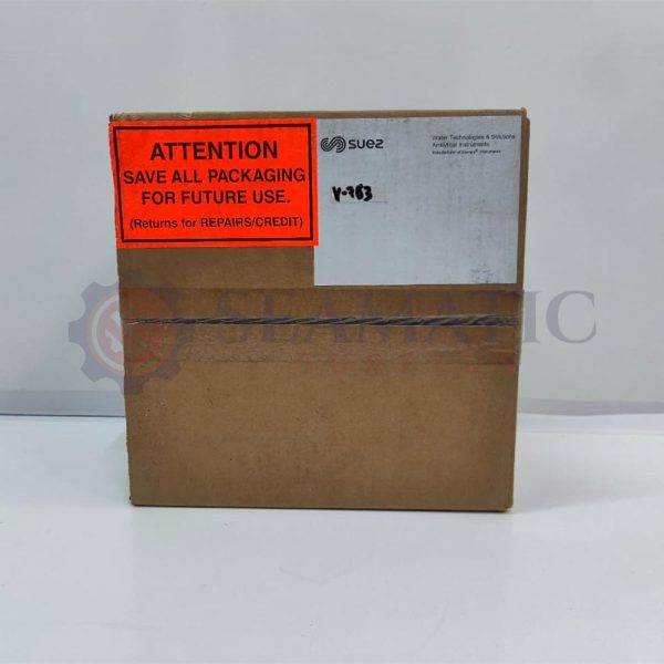 NEW APK 96210 S074 MEASUREMENT MODULE KIT (TOC ANALYSER SPARE)