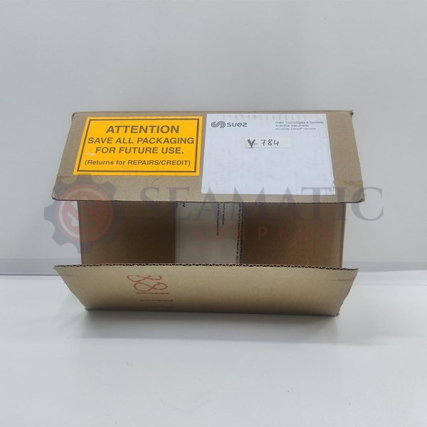 New GE Analytical Instruments EPC 96018-01 Rev A Circuit Board