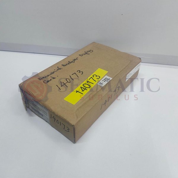 Endress+Hauser 51512095 KITCA71 CPU module with S/W 1+2channel
