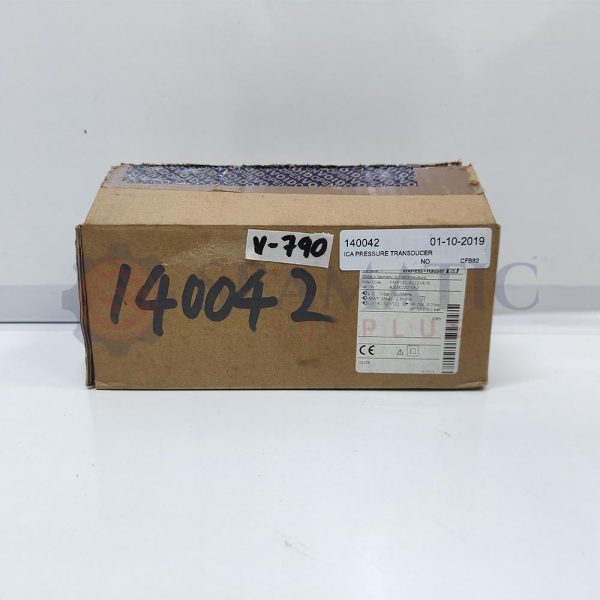 New Endress+Hauser Cerabar T PMP131-A1221A1S Pressure Transmitter