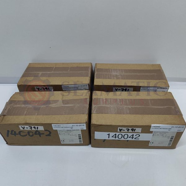New Sealed Endress+Hauser Cerabar T PMP131-A1221A1S Pressure Transmitter