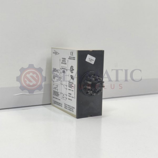 NEW FLYGT 835857 MiniCAS II Pump Sensor Monitor