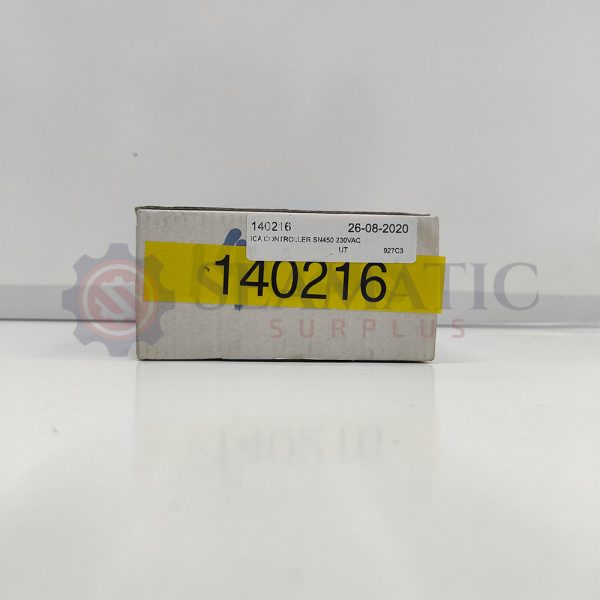 NEW EGE Elektronik -SN 450/2-A4-WR2 FLOW SENSOR