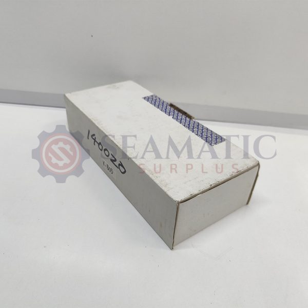 NEW OMRON S82J-10024D POWER SUPPLY