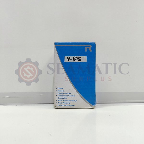 NEW Slimline SC501 Temperature Control Relay