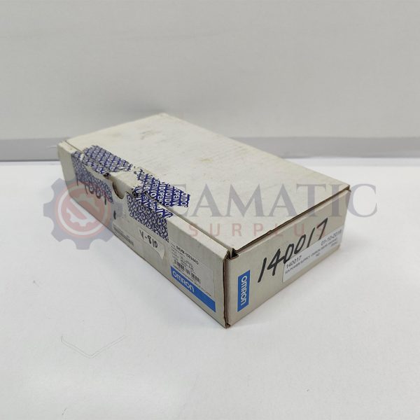 New Omron S8VM-15024AD Power Supply