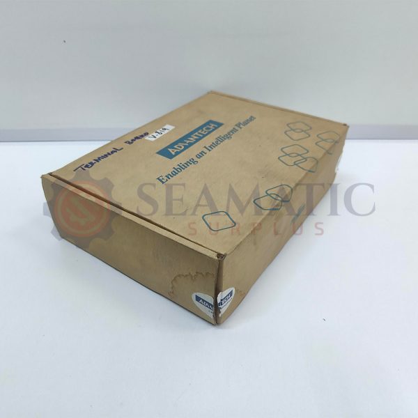 NEW Advantech AMAX-1752-AE Digital Input Module