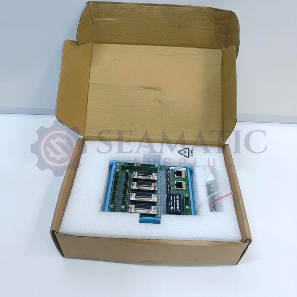 NEW Advantech AMAX-1240-AE Open Frame 4-Axis Motion Module