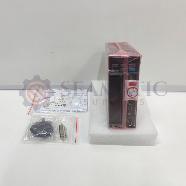 NEW DELTA ASD-B2-0421-B Servo Drive