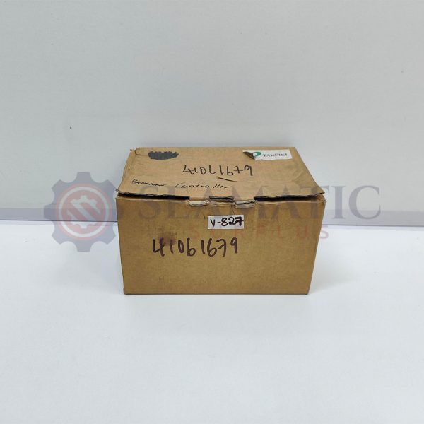 New Kromschroder IFD 450-3/1/1T Gas burner control unit
