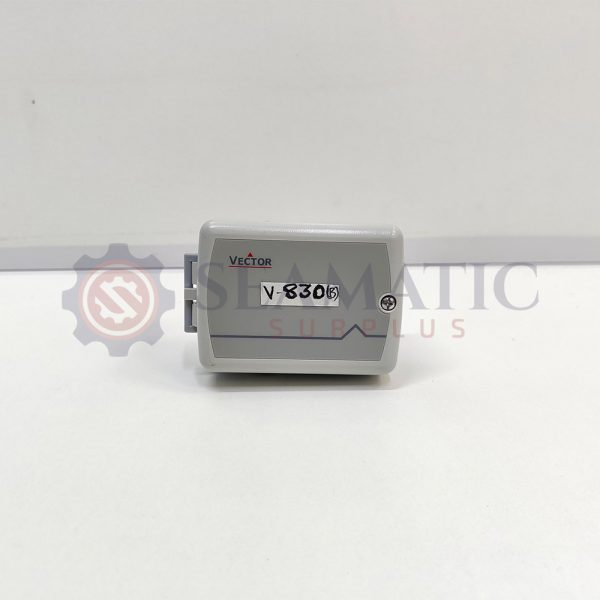 New Vector SDC-H1T1-16-A3-1 Duct Humidity & Temperature Transmitter