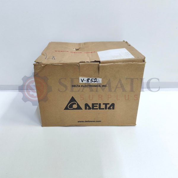 Delta ASD-B2-0121-B / AC Servo Drive 100W