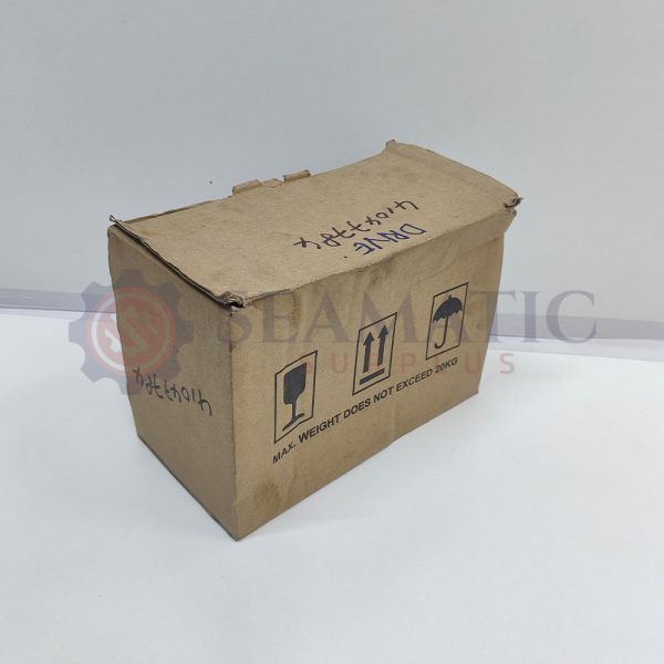 Invertek Optidrive E3 /ODE-3-120043-1F12-01 / VFD /0.37 kW (0.5 HP), 4.3A
