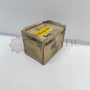NEW MITSUBISHI FX3U-16MT/ES-A PLC MODULE