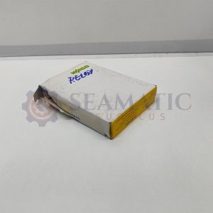New WAGO I/O System 750/753 (750-600) End Module