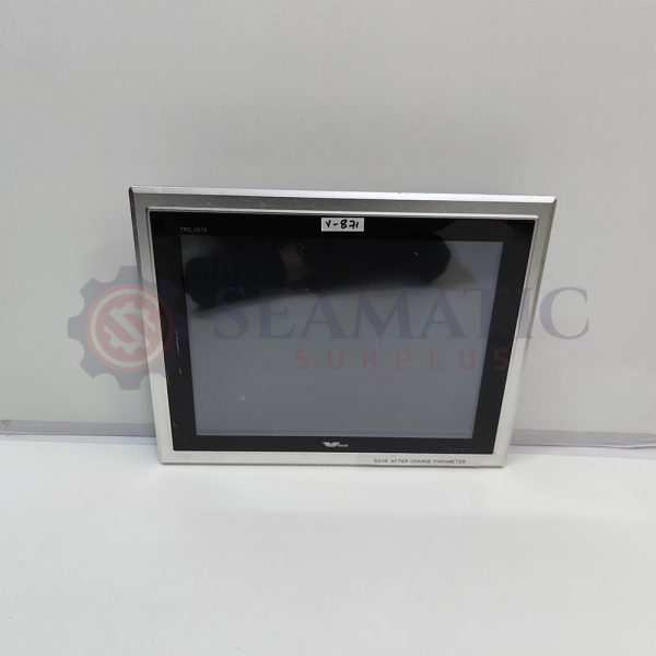 VENSIN TPC-1015A-N2600 INDUSTRIAL PANEL PC