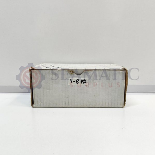 New Moons MSST5-Q-RN Stepper Drive