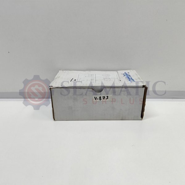 New Moons MSSTB10-R Stepper Drive